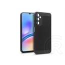 Haffner Breezy tok (Samsung SM-A057F Galaxy A05s, fekete)