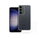 Haffner Clear Case Blink szilikon tok (Samsung SM-A256 Galaxy A25 5G, átlátszó)