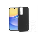 Haffner Frame szilikon tok (Samsung A155 Galaxy A15 4G/5G, fekete)