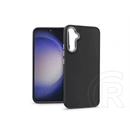 Haffner Frame szilikon tok (Samsung SM-S911 Galaxy S23, fekete)