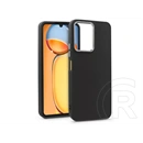 Haffner Frame szilikon tok (Xiaomi 13C, fekete)