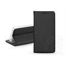 Haffner S-Book Flip oldalra nyíló tok (Samsung SM-A057F Galaxy A05s, fekete)