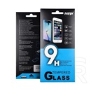 Haffner Samsung A415F Galaxy A41 üveg képernyővédő fólia