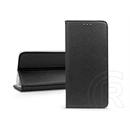 Haffner Smart Magneto Book Flip oldalra nyíló tok (Samsung A155F Galaxy A15, fekete)