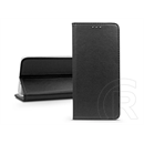 Haffner Smart Magneto oldalra nyíló tok (Xiaomi Redmi Note 12 Pro 5G/Poco X5 Pro 5G, fekete)