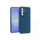 Haffner Soft szilikon tok (Samsung Galaxy A36 5G, kék)