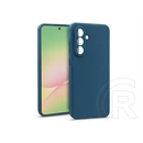 Haffner Soft szilikon tok (Samsung Galaxy A56 5G, kék)