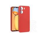 Haffner Soft szilikon tok (Xiaomi 13C, piros)