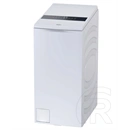 Haier HW90-BPD13386U-S felültöltős mosógép 9kg