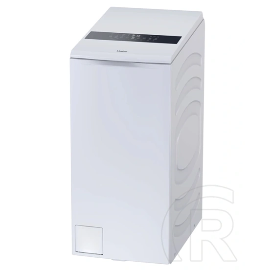 Haier HW90-BPD13386U-S felültöltős mosógép 9kg