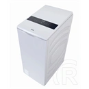Haier HW90-BPD13386U-S felültöltős mosógép 9kg