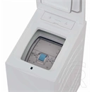 Haier HW90-BPD13386U-S felültöltős mosógép 9kg