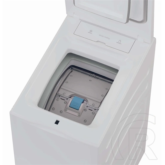 Haier HW90-BPD13386U-S felültöltős mosógép 9kg