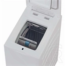 Haier HW90-BPD13386U-S felültöltős mosógép 9kg