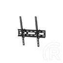 Hama 220808 "FITV" dönthető falitartó (400x400, XL, fekete)