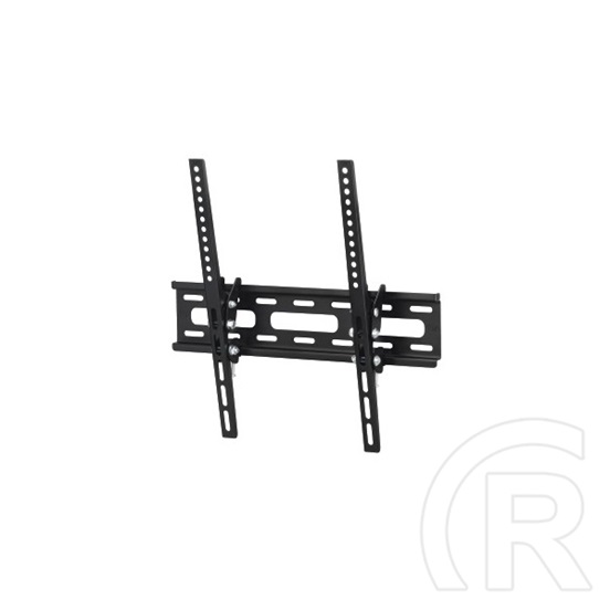 Hama 220808 "FITV" dönthető falitartó (400x400, XL, fekete)