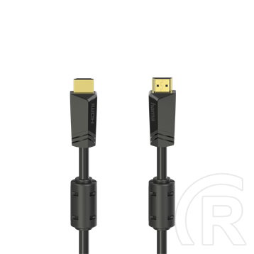 Hama FIC ECO HDMI - HDMI kábel (ethernettel, 10 m)