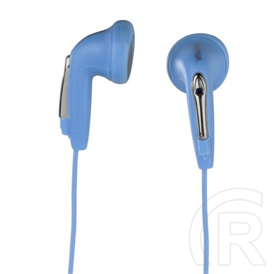Hama HK1103 fülhallgató (kék)
