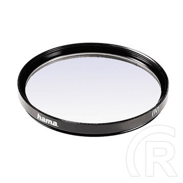 Hama M52 UV szűrő 52 mm