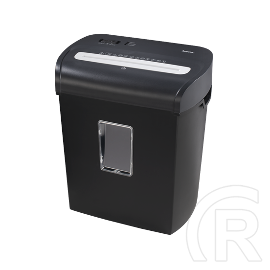 Hama Premium M8 iratmegsemmisítő