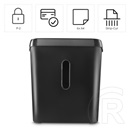 Hama S61 iratmegsemmisítő