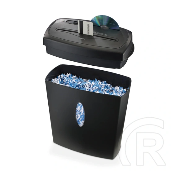 Hama Safe X100CD iratmegsemmisítő