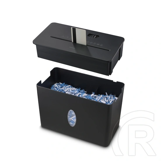 Hama Safe X40-B iratmegsemmisítő