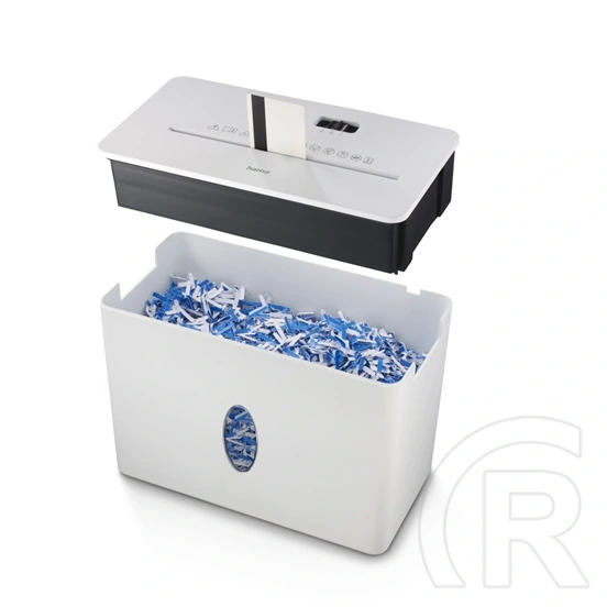 Hama Safe X40-W iratmegsemmisítő