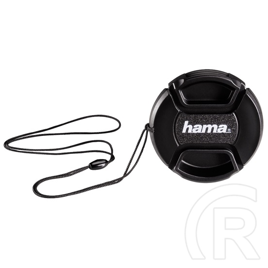 Hama Smart Snap M72 objektívsapka