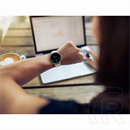 Hama Smartwatch 8900 okosóra, kerek, telefon funkció, alexa, arany