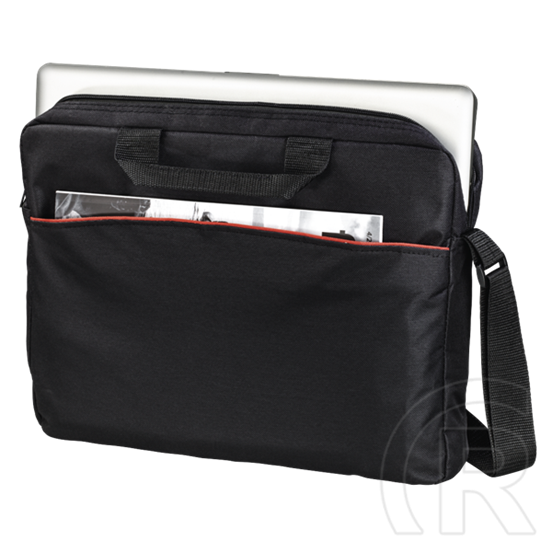 Hama Tortuga notebook táska (15,6", fekete)