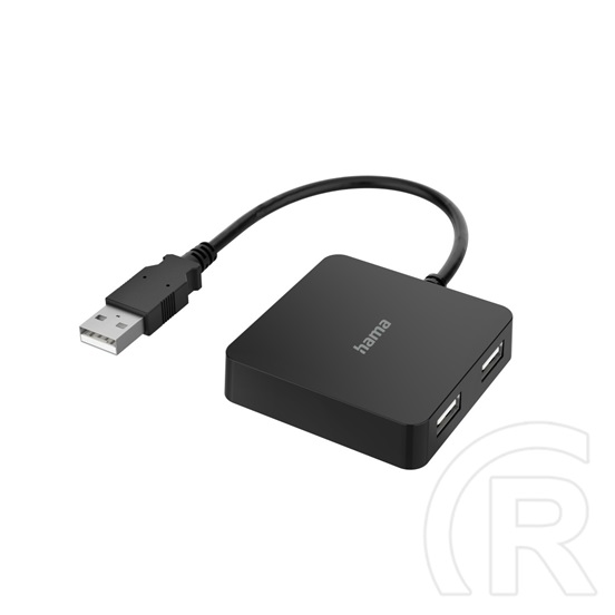 Hama USB HUB 4 port 2.0
