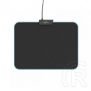 Hama Urage Lethality 200 RGB egérpad (fekete)