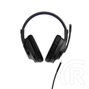 Hama Urage Soundz 100 V2 mikrofonos fejhallgató