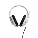 Hama Urage Soundz 100 V2 mikrofonos fejhallgató (fehér)