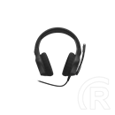 Hama Urage Soundz 710 gaming fejhallgató (7.1, PC, PS, fekete)