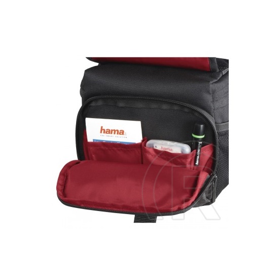 Hama Valletta 130 fényképező táska (fekete)