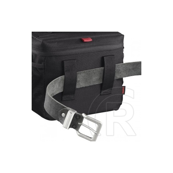 Hama Valletta 130 fényképező táska (fekete)