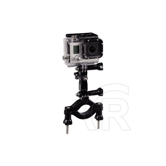 Hama csőre, biciklire szerelhető tartó Large GoProhoz (2,5-6,2 cm)