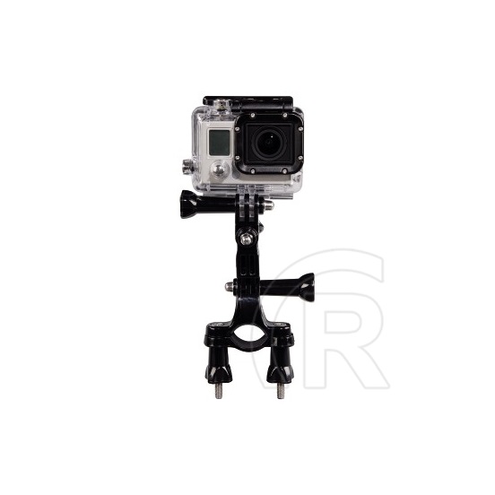 Hama csőre, biciklire szerelhető tartó Small GoProhoz (1,6-4 cm)