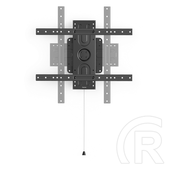 Hama forgatható fali tartó konzol (37"-80")