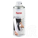 Hama tisztító spray iratmegsemmisítőkhöz (400 ml)