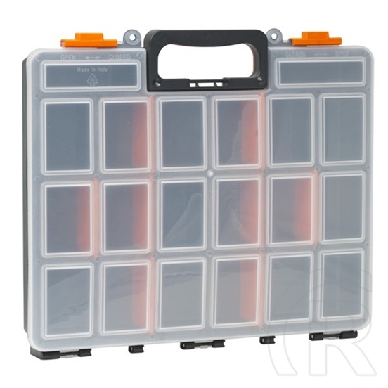 Handy Tools rendszerező táska (professzionális)