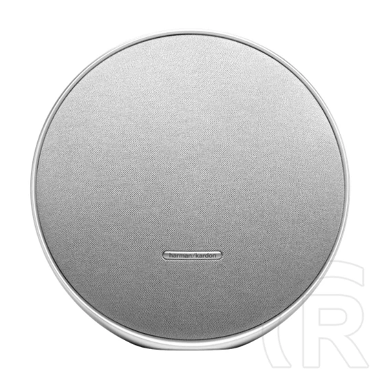 Harman Kardon Onyx Studio 9 hordozható bluetooth hangszóró (szürke)