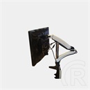 Harmantrade asztali karos monitor konzol LRA15