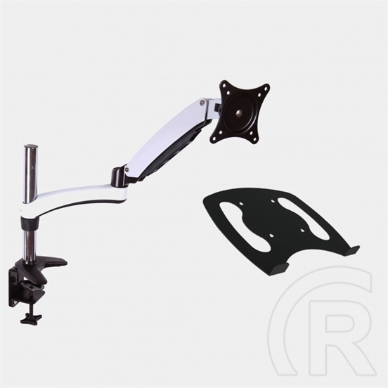 Harmantrade asztali karos notebook konzol