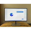 Használt 27" HP Series 5 Pro 527pq monitor (IPS, LED)