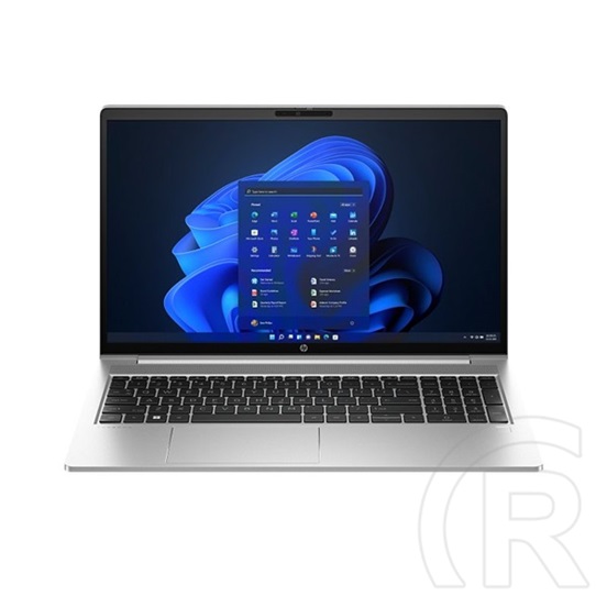 Használt HP Probook 450 G10 (15.6", Core i5-1335U, 16GB RAM, 512GB SSD, Windows 11 Professional, ezüst)