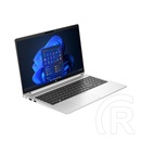 Használt HP Probook 450 G10 (15.6", Core i5-1335U, 16GB RAM, 512GB SSD, Windows 11 Professional, ezüst)