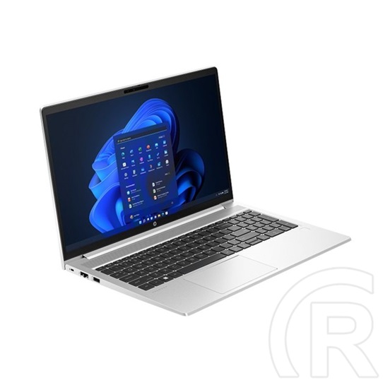 Használt HP Probook 450 G10 (15.6", Core i5-1335U, 16GB RAM, 512GB SSD, Windows 11 Professional, ezüst)